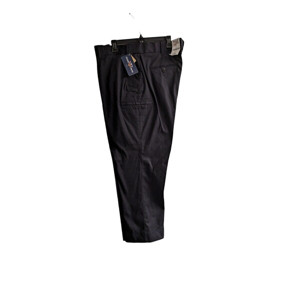 Pants - Flying Cross LAPD NAVY Uniform Pants Womens 22 REG NWT w/Hem Supercrease FX STAT